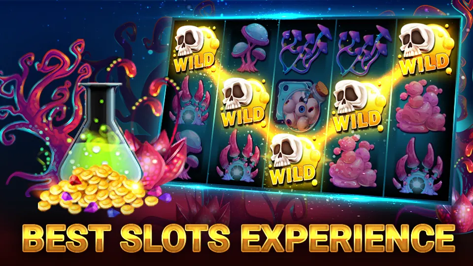 Casino trực tuyến tại 99kim