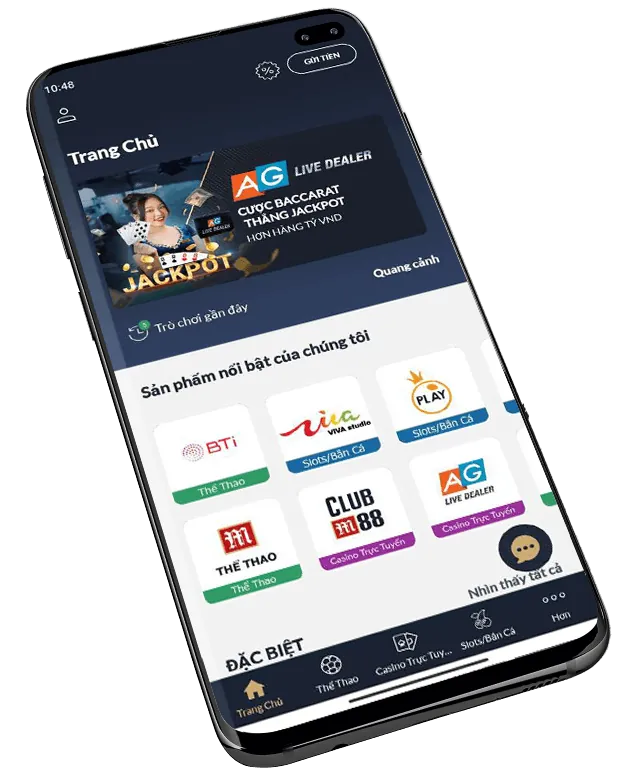 Cập nhật các giải đấu cá cược thể thao mới nhất tại 99kim