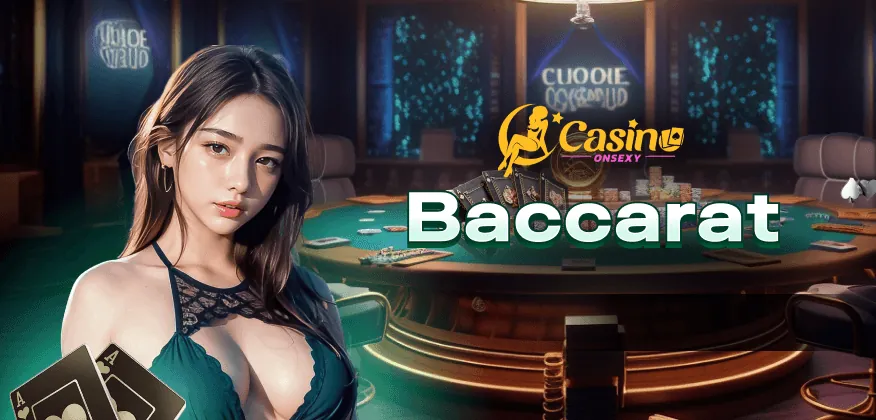 Trò chơi casino