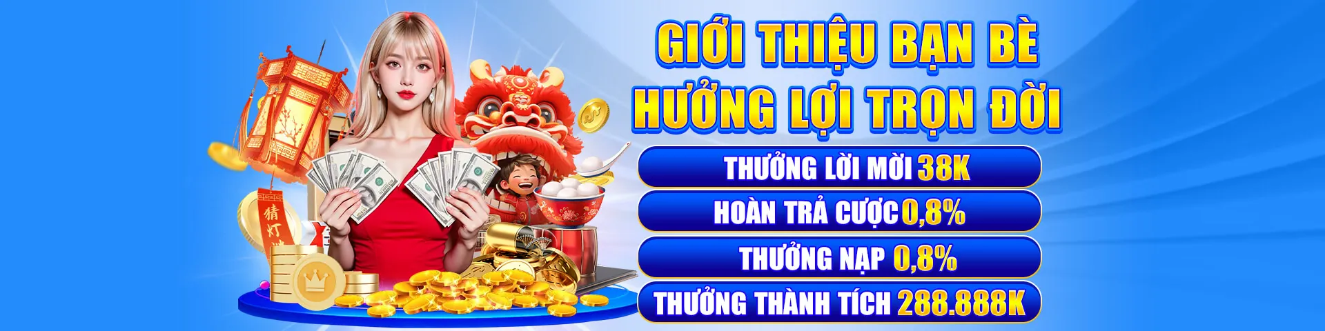 Hoàn Trả Casino Trực Tuyến Hàng Tuần