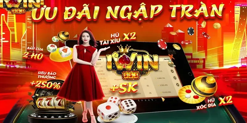 Biểu tượng khuyến mãi sự kiện đặc biệt, gắn liền với các giải đấu lớn